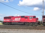 SOO 6062